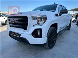 GMC Sierra